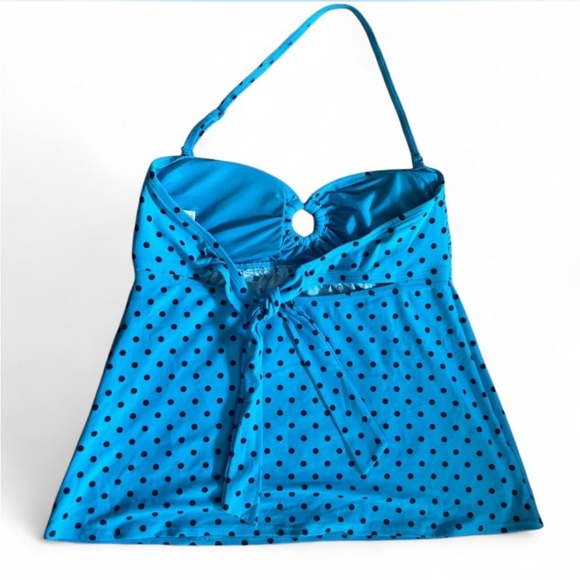 Vintage DKNY Tankini - Picture 2 of 5